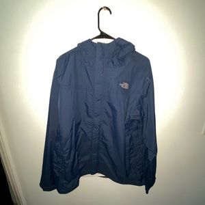 North Face Rain Jacket